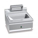 CHAUFFE FRITE ELECTRIQUE