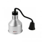 LAMPE CHAUFFANTE INFRAROUGE