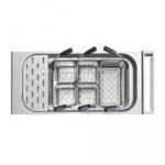 PANIER POUR CUISEUR A PATE