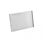 PLATEAU POUR FOUR PATISSERIE EN ALUMINIUM DIM 60 X 40 X 1.5